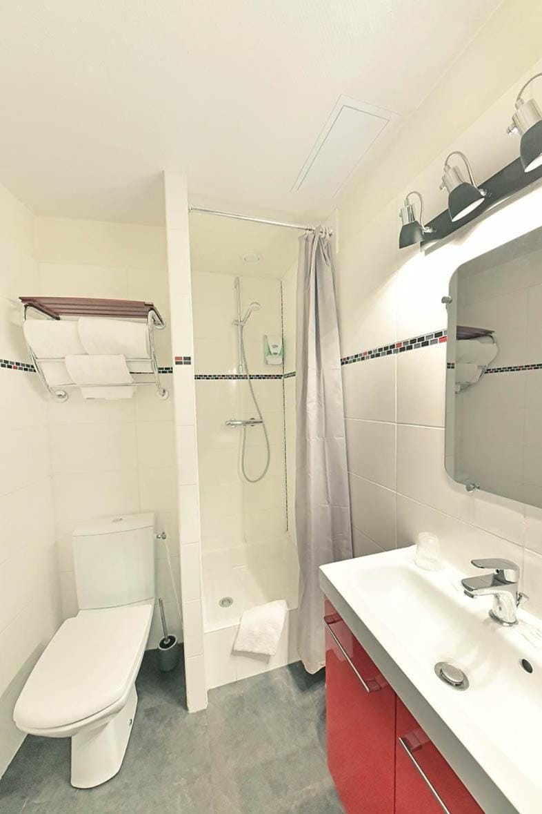 Hôtel Saint André Gare SNCF Hotel in Clermont-Ferrand