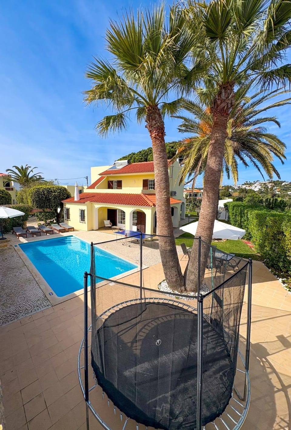 Villa Angélica - Cozy Homestay Villa in Guia