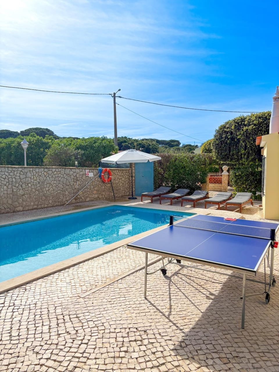Villa Angélica - Cozy Homestay Villa in Guia