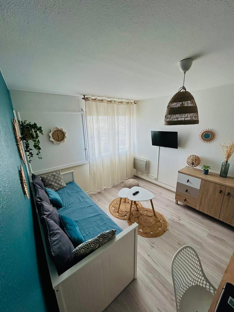 TV and multimedia, Living room