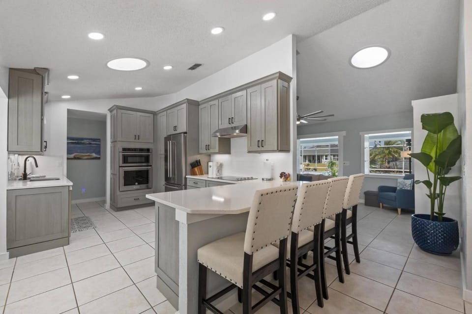 Collinson Sea Stone | Palm Coast House in Palm Coast