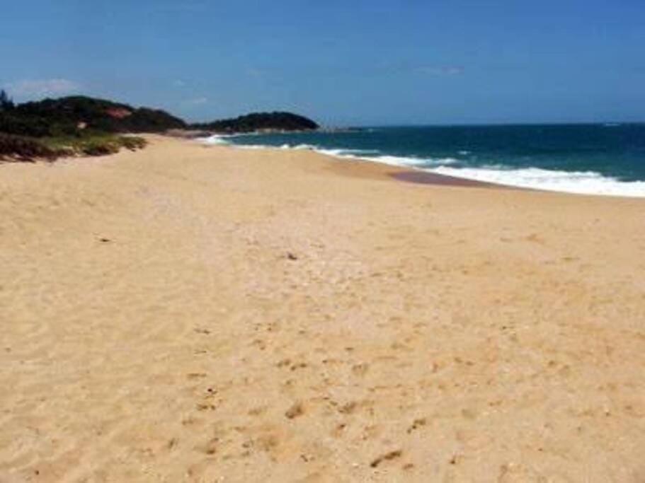 Parque monte alto Apartment in State of Rio de Janeiro