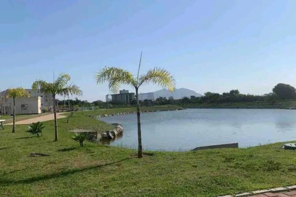Parque monte alto Apartment in State of Rio de Janeiro