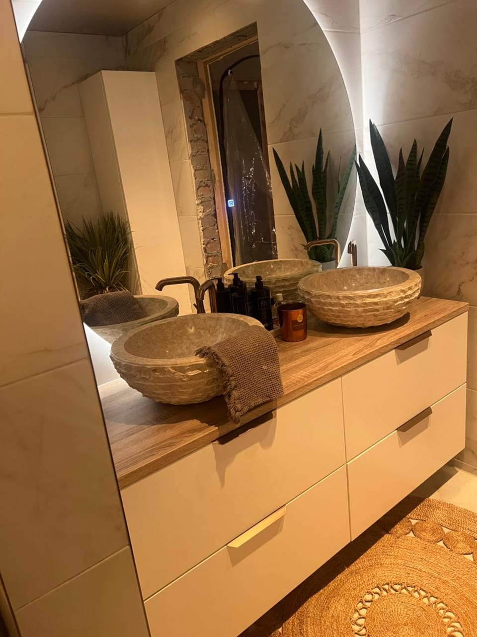Sentral leilighet i Trondheim Apartment in Trondheim