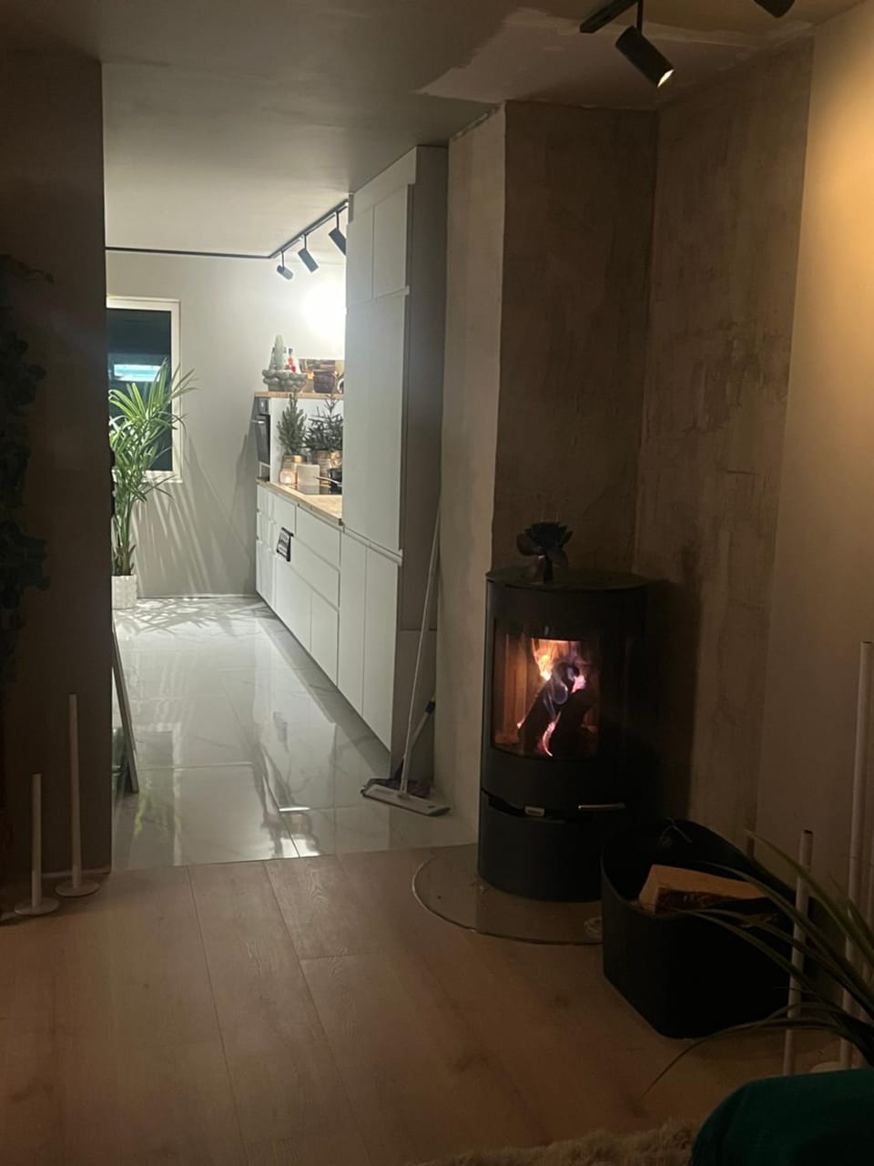 Sentral leilighet i Trondheim Apartment in Trondheim