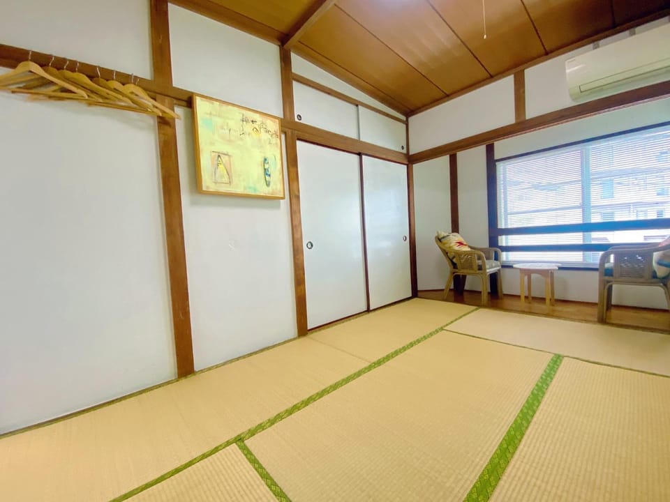 KAMEYA HOUSE ENOSHIMA - Vacation STAY 01325v House in Yokohama