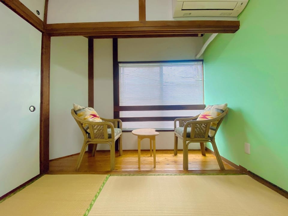 KAMEYA HOUSE ENOSHIMA - Vacation STAY 01325v House in Yokohama