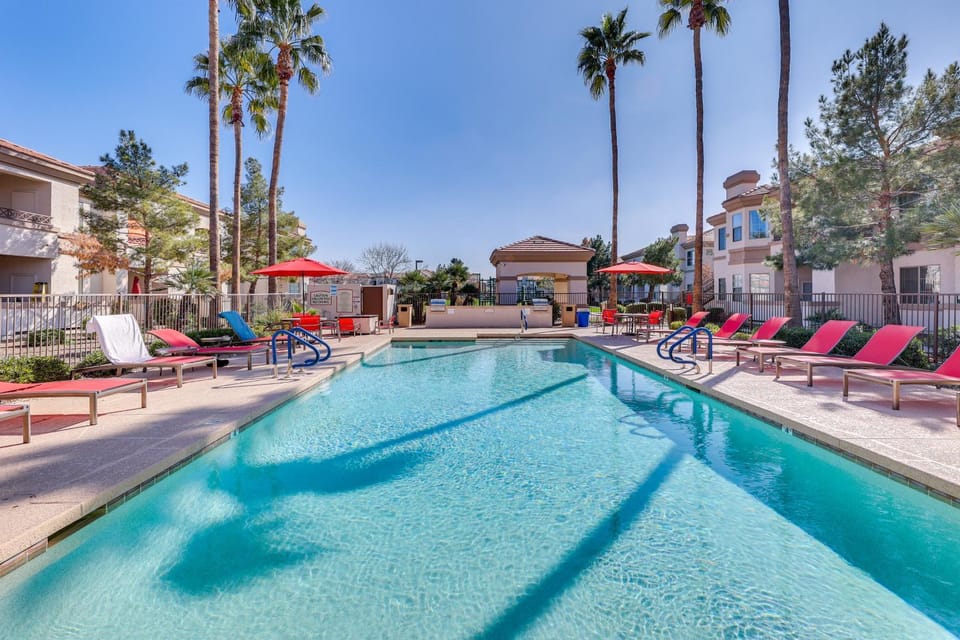 First-Floor Condo w/ Pool Access in Mesa! House in Gilbert