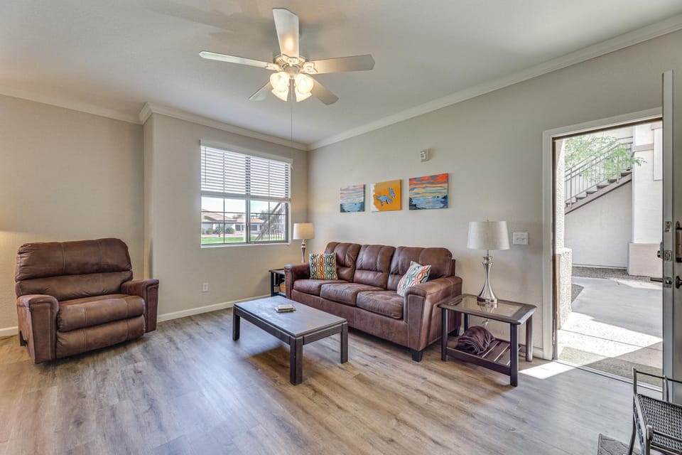First-Floor Condo w/ Pool Access in Mesa! House in Gilbert