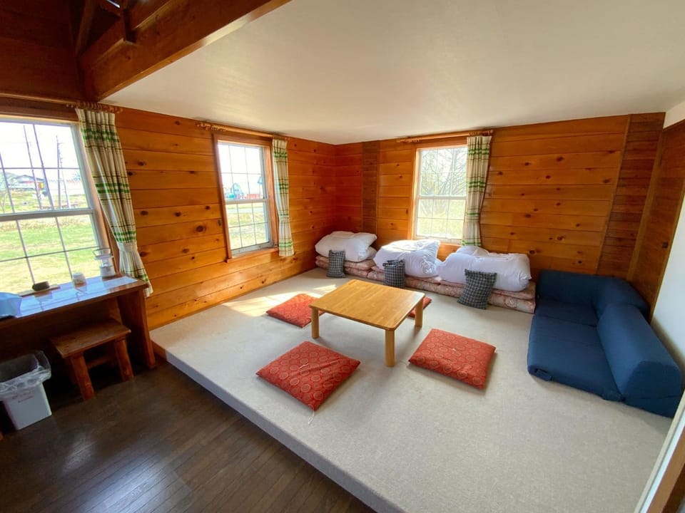 Mashuko Youth Hostel - Vacation STAY 00269v Hotel in Hokkaido Prefecture