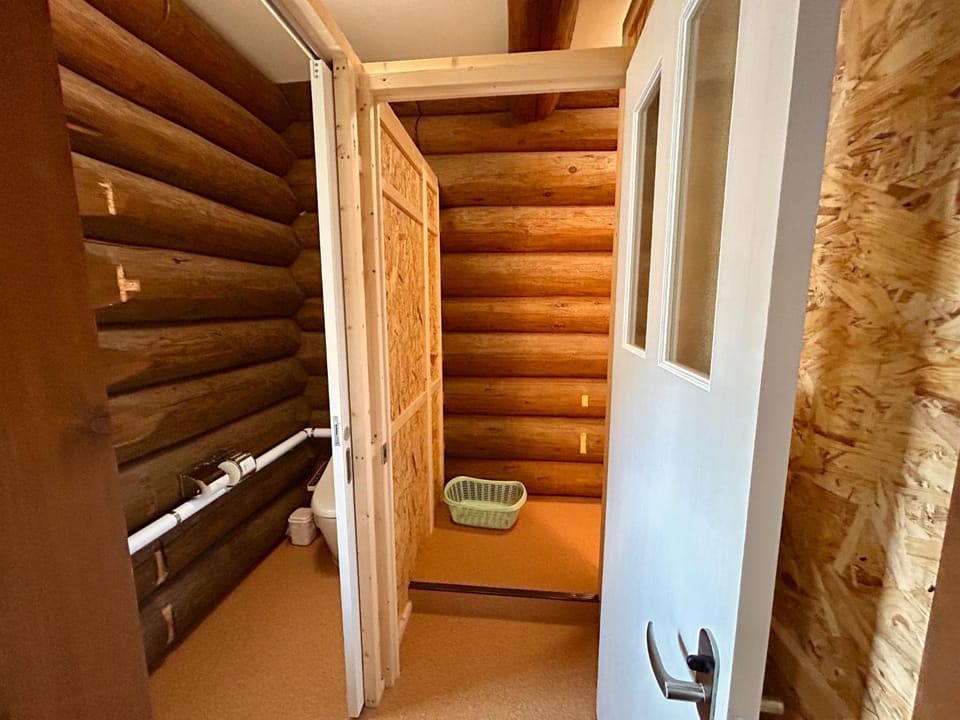 Mashuko Youth Hostel - Vacation STAY 01024v Hotel in Hokkaido Prefecture