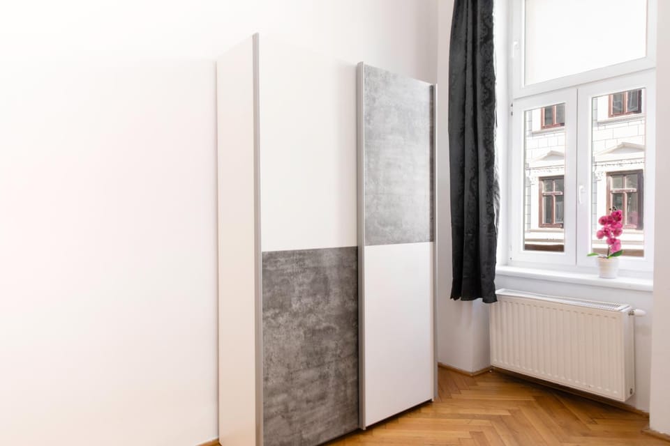 Apartment Rueppgasse Leopoldstadt Wien Apartment in Vienna