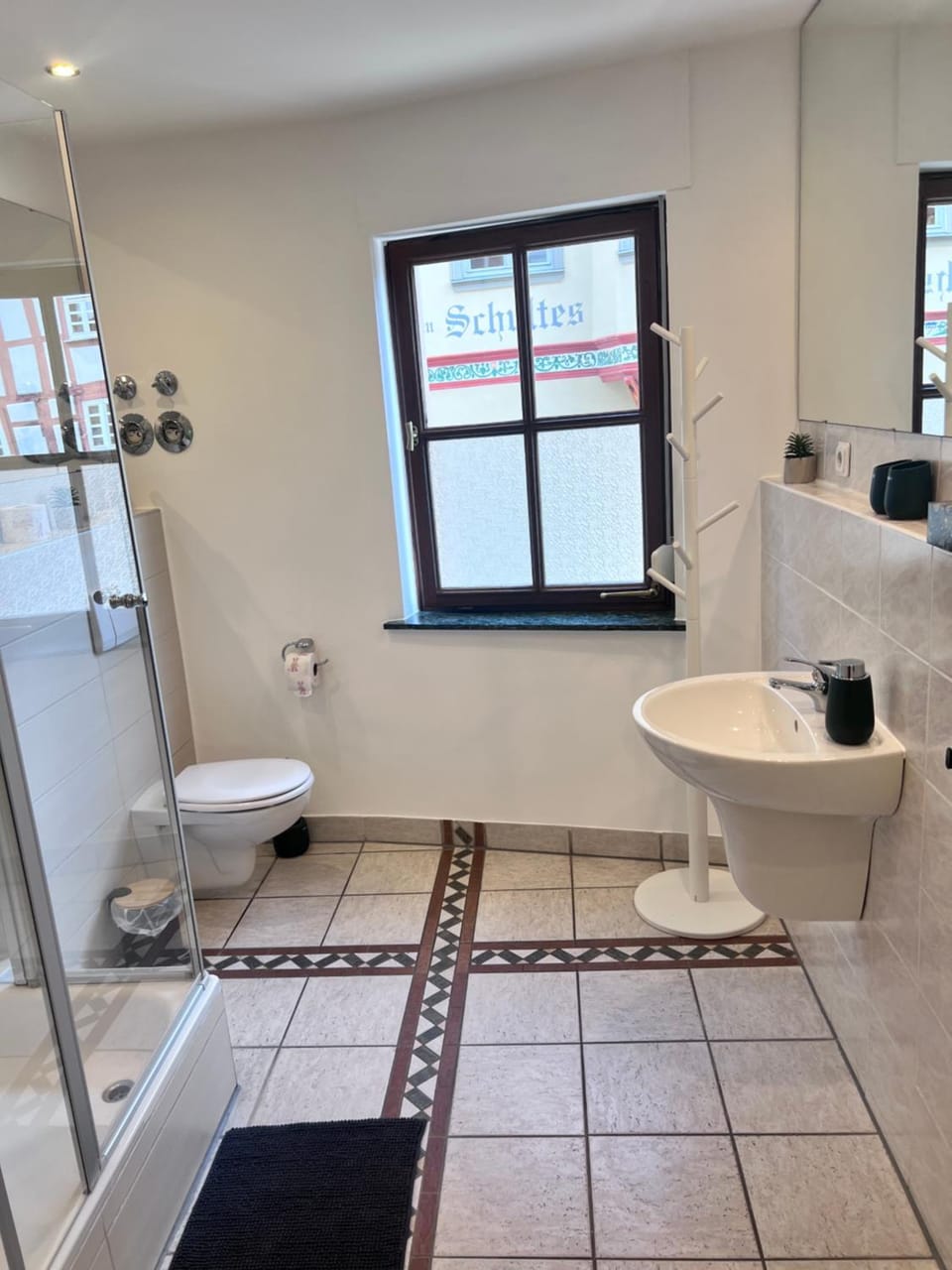 Altstadtappartment Plötze 13 Limburg Apartment in Limburg