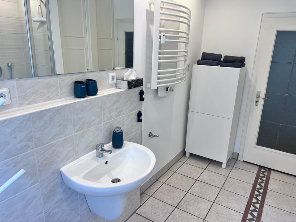 Altstadtappartment Plötze 13 Limburg Apartment in Limburg