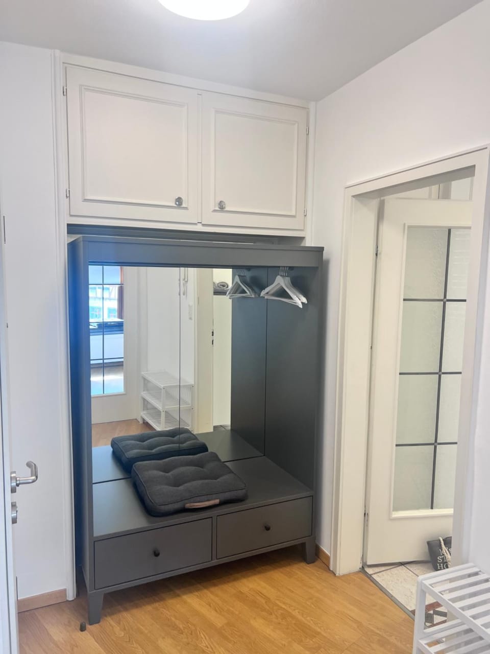 Altstadtappartment Plötze 13 Limburg Apartment in Limburg