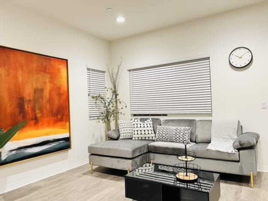 Up to 25% OFF / New Built for Ideal Extended Stay Apartment in Fontana