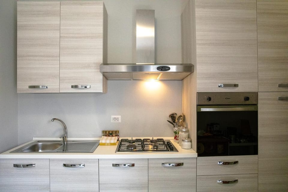 Kitchen or kitchenette, minibar, pet friendly