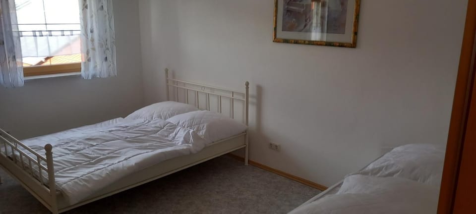 Ferienwohnung Geier Apartment in Bavaria