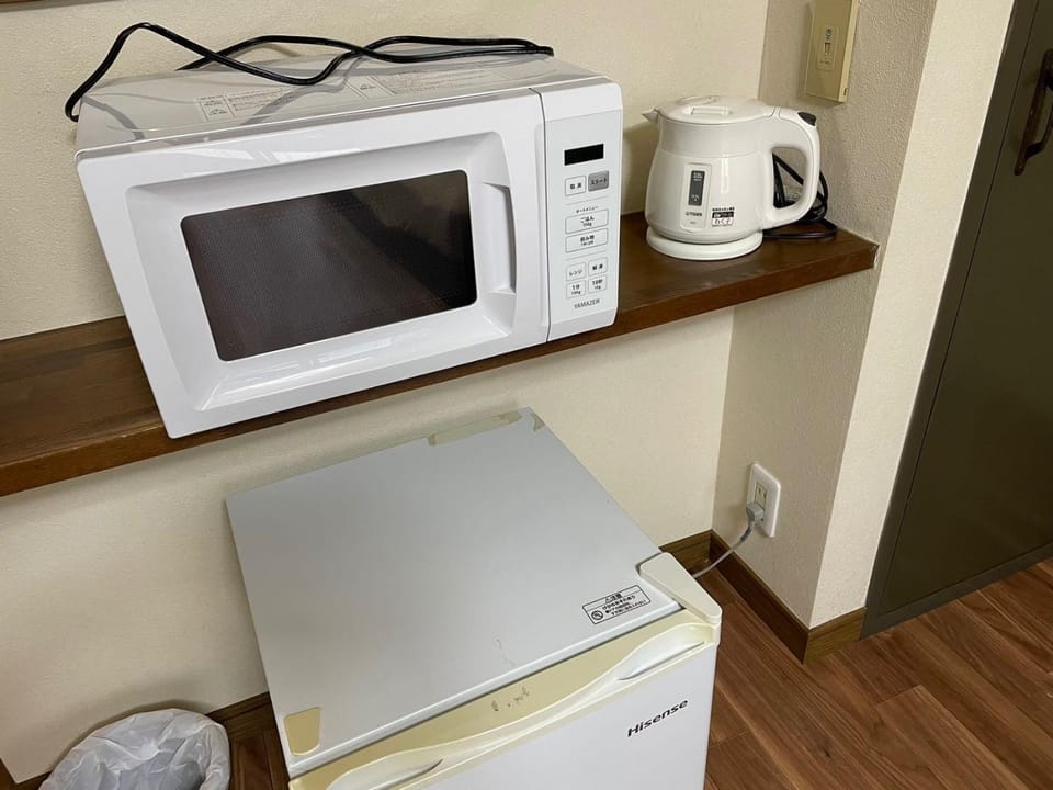 Shanboru Kyomachi Room 201 - Vacation STAY 93777v Apartment in Japan