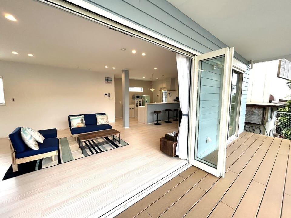 Karatsu seaside house - Vacation STAY 94789v House in Fukuoka