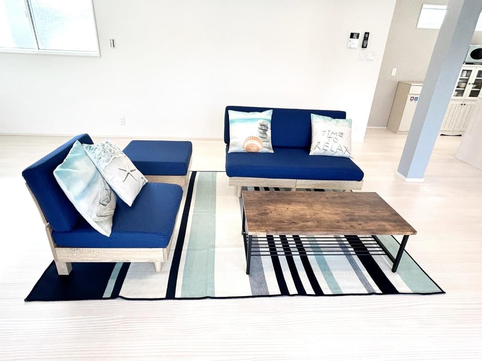 Karatsu seaside house - Vacation STAY 94789v House in Fukuoka