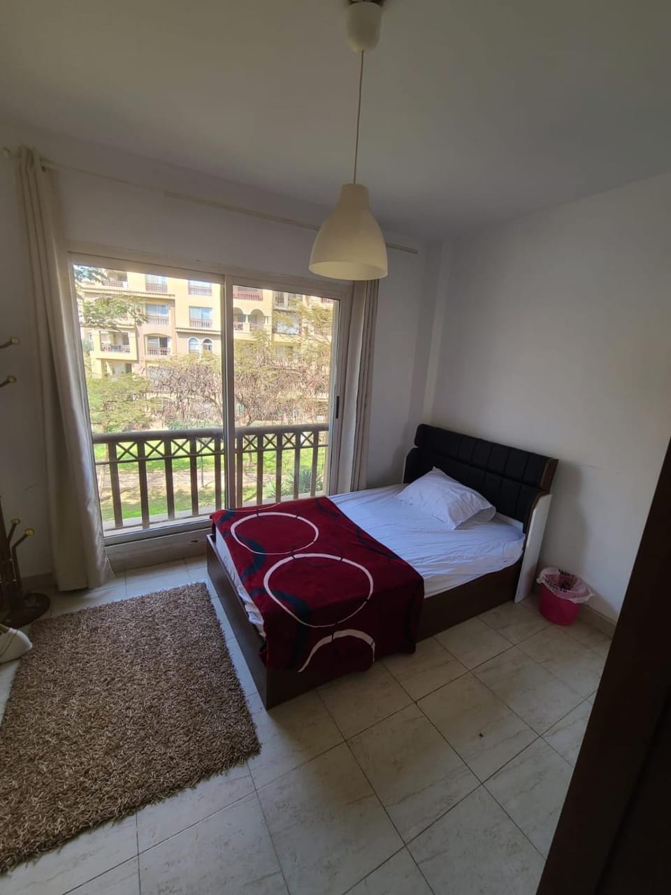 Madinaty b1 two bd apartment Apartment in Cairo Governorate