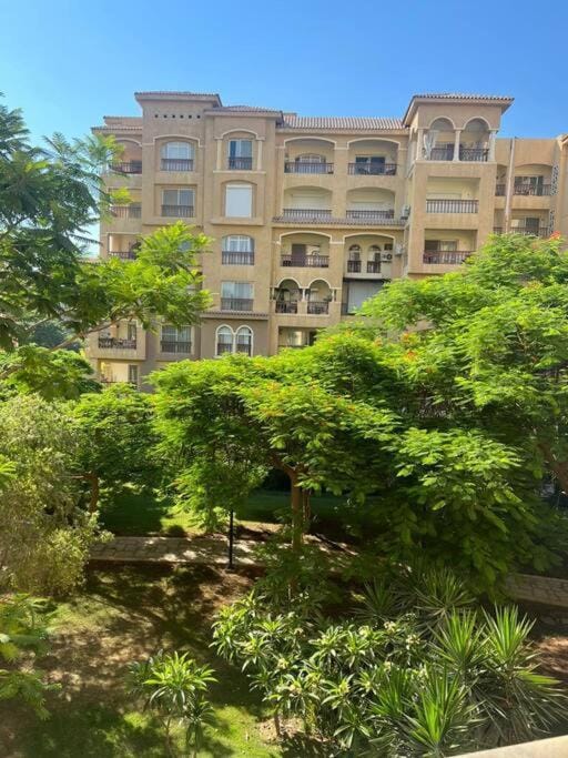 Madinaty b1 two bd apartment Apartment in Cairo Governorate