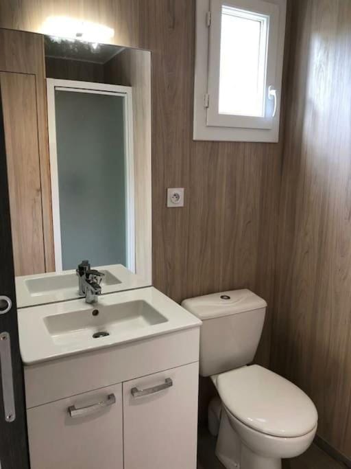 studio GK15 GREENAPPART+ jardin SQY, Versailles.. Apartment in Île-de-France