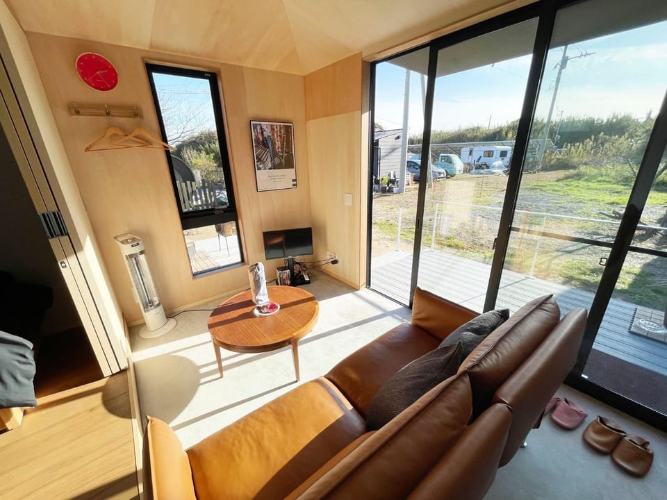 HUCKLEBERRY GARDEN - Vacation STAY 94899v House in Chiba Prefecture