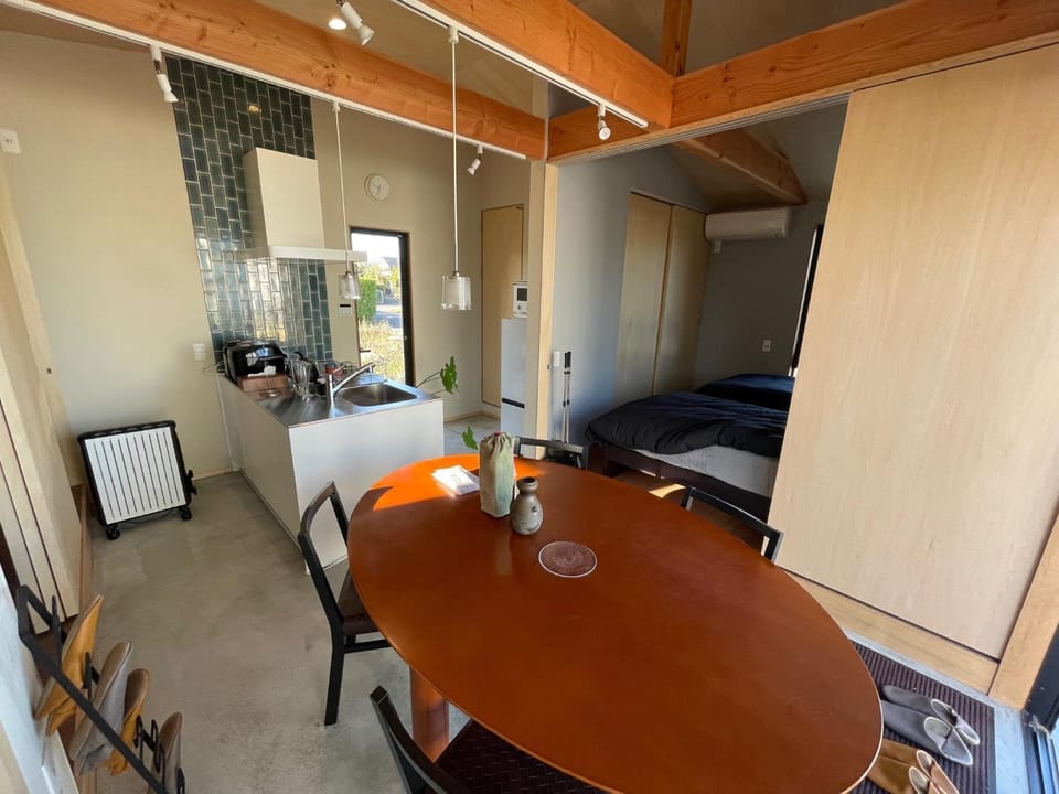 HUCKLEBERRY GARDEN - Vacation STAY 94912v House in Chiba Prefecture