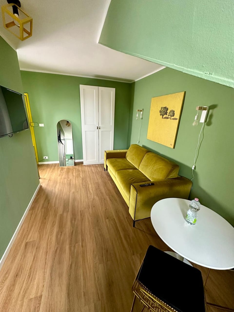 Casa Martino - Porta Susa F.S. Apartment in Turin