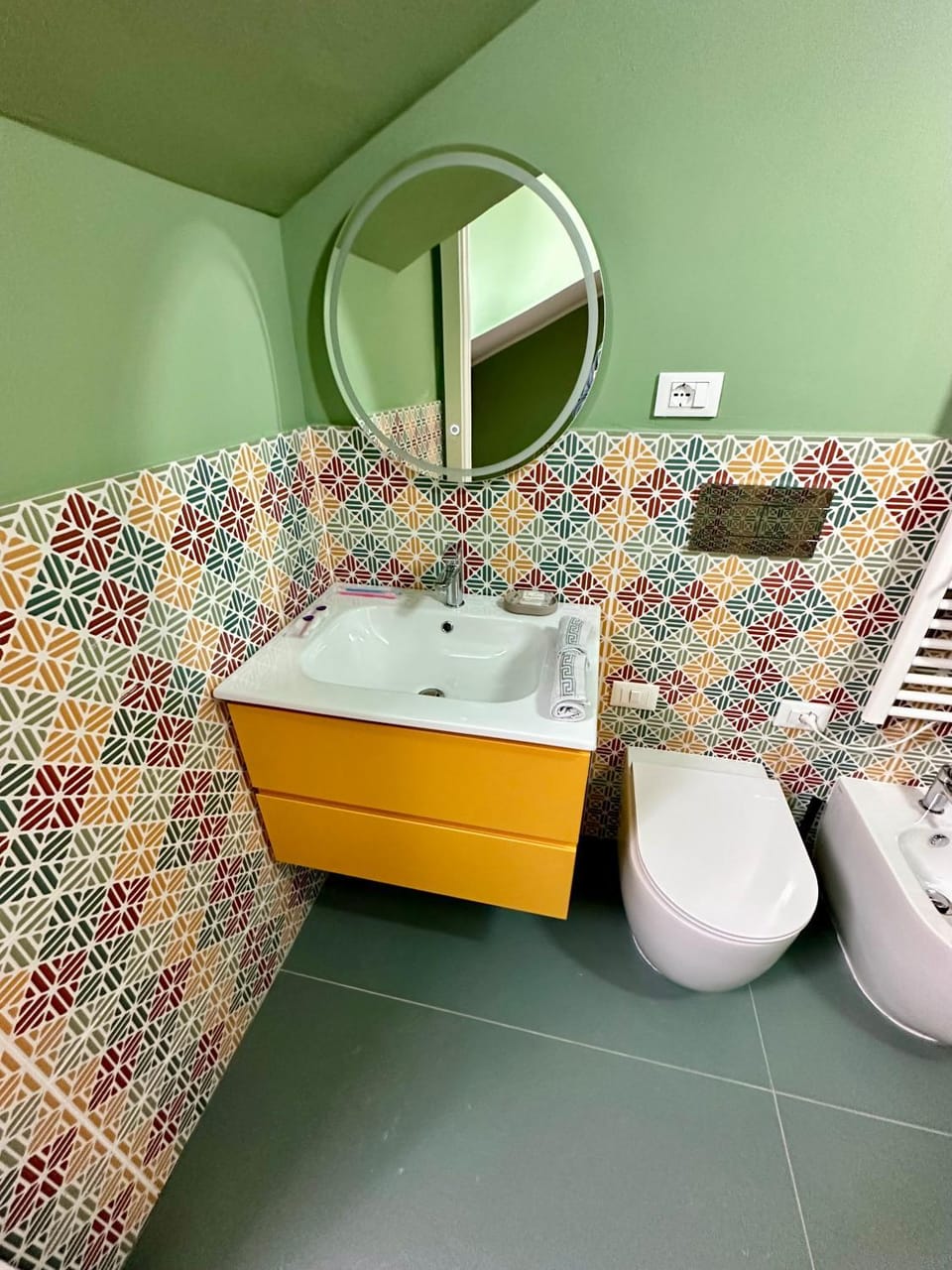 Casa Martino - Porta Susa F.S. Apartment in Turin