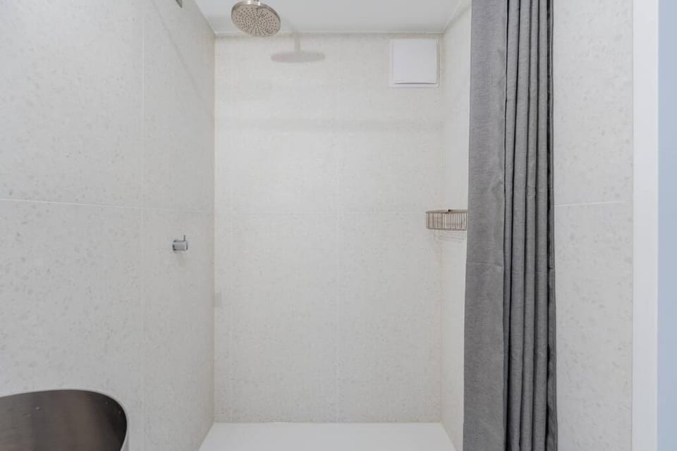 Neue Architektur Wohnung in Mitte - Beste Lage Apartment in Berlin
