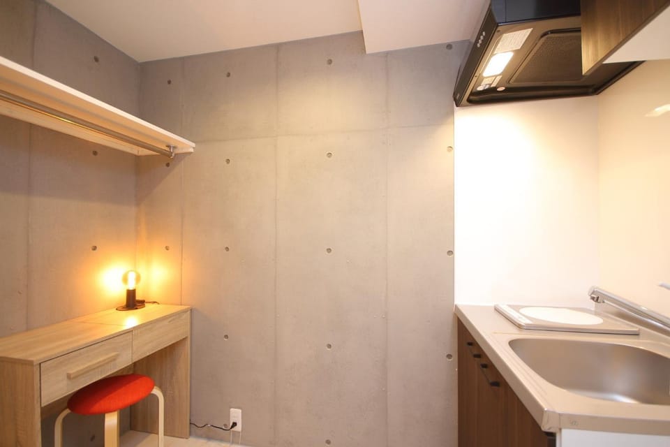 [Newly built condominium for rent! ] 5 minutes wal - Vacation STAY 98142v Apartment in Japan