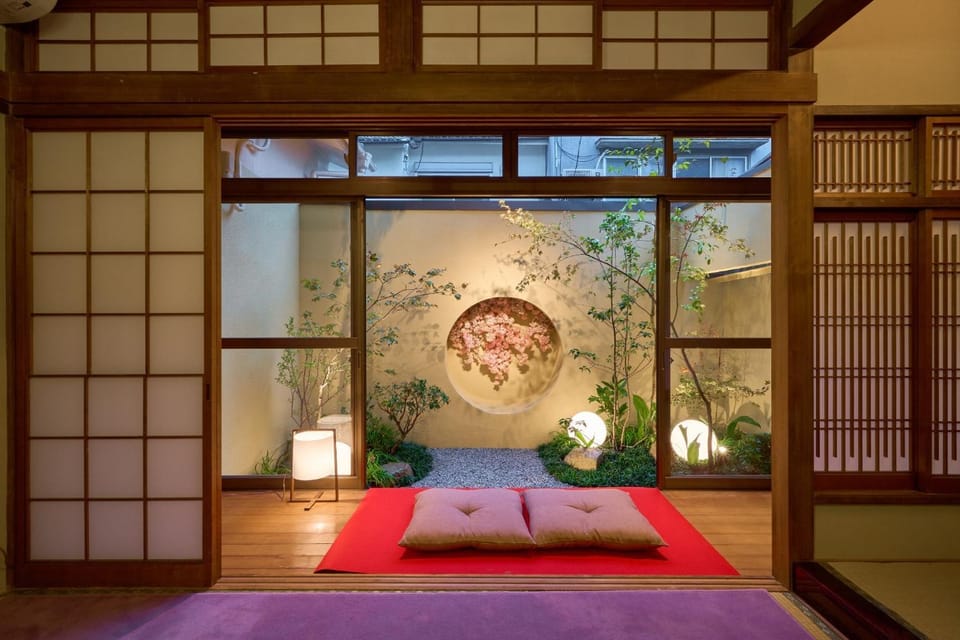 Konjakuso Tengachaya - Vacation STAY 98085v House in Osaka