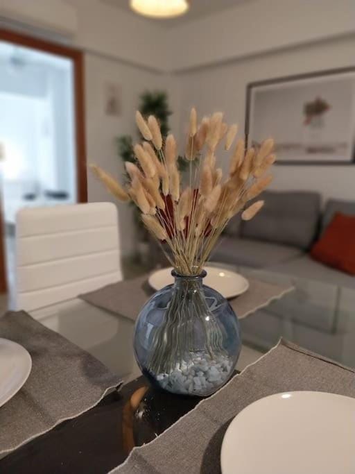 Veguita 2: piso renovado a 3 min de la playa Apartment in Almería