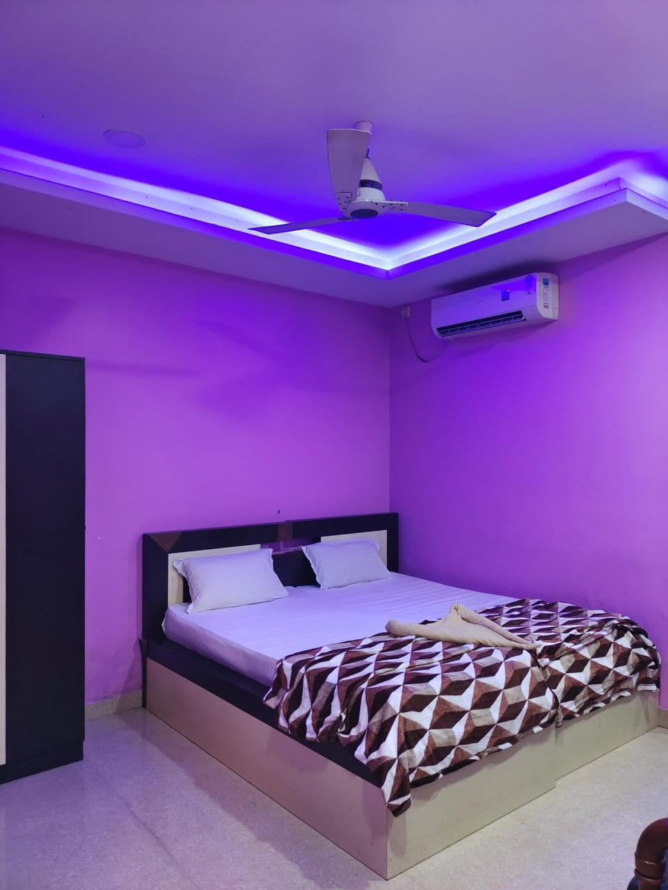 geo gardens residency Hotel in Kochi