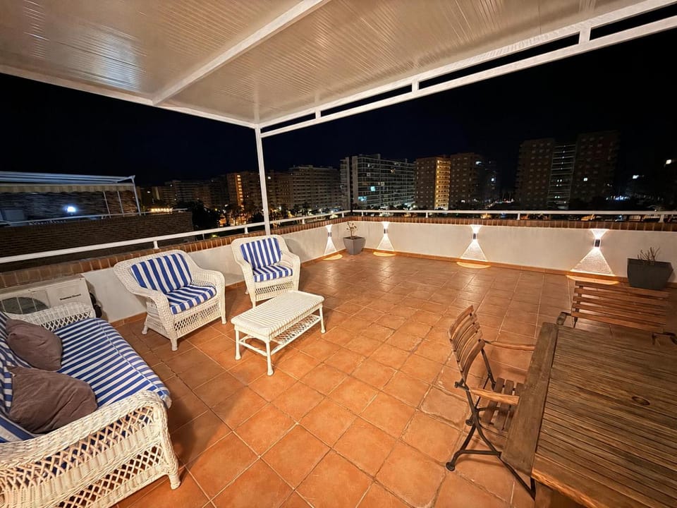 CMF202-Costa Marfil II World, Excepcional- SERVHOUSE Apartment in Valencian Community