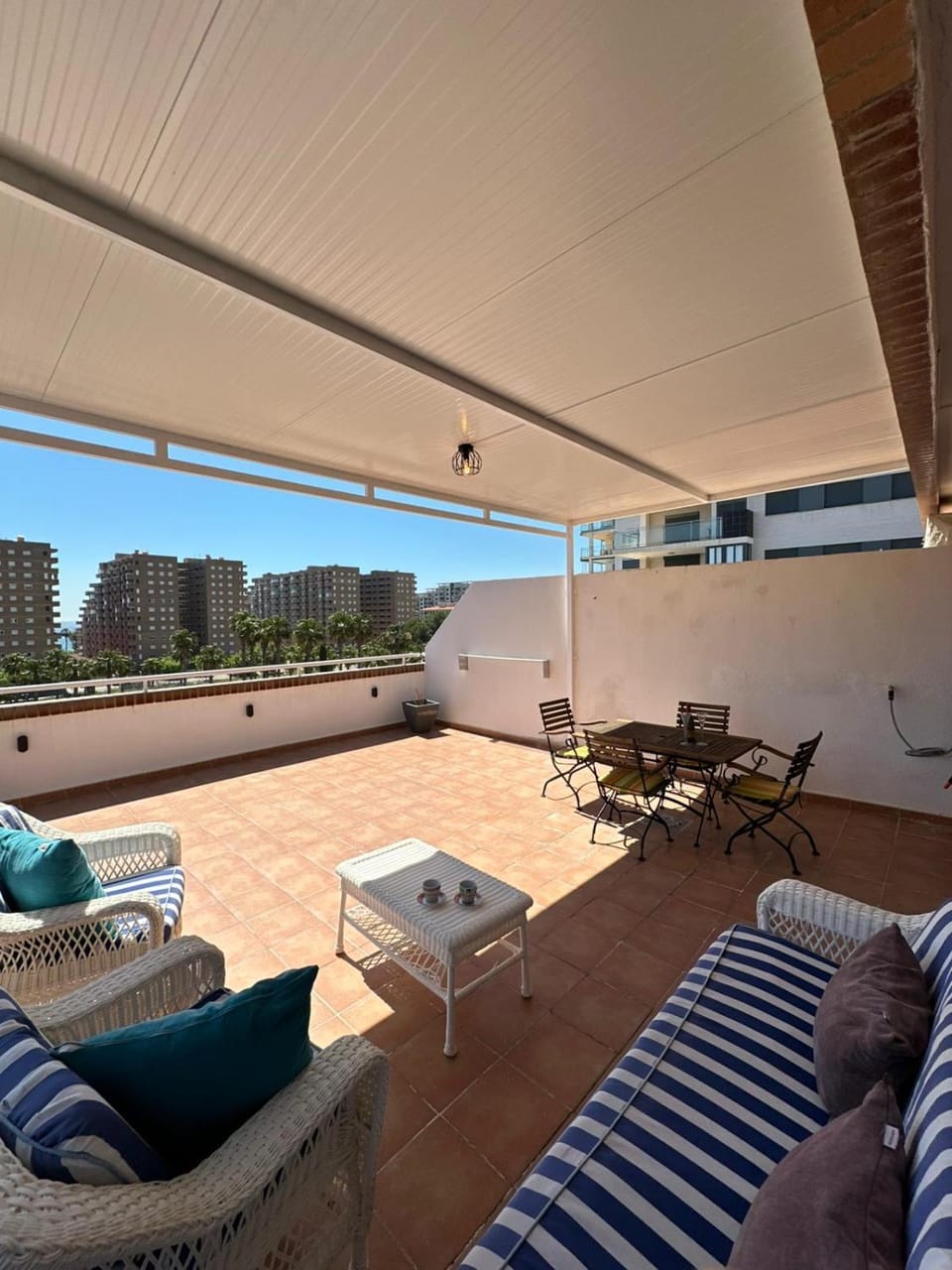CMF202-Costa Marfil II World, Excepcional- SERVHOUSE Apartment in Valencian Community