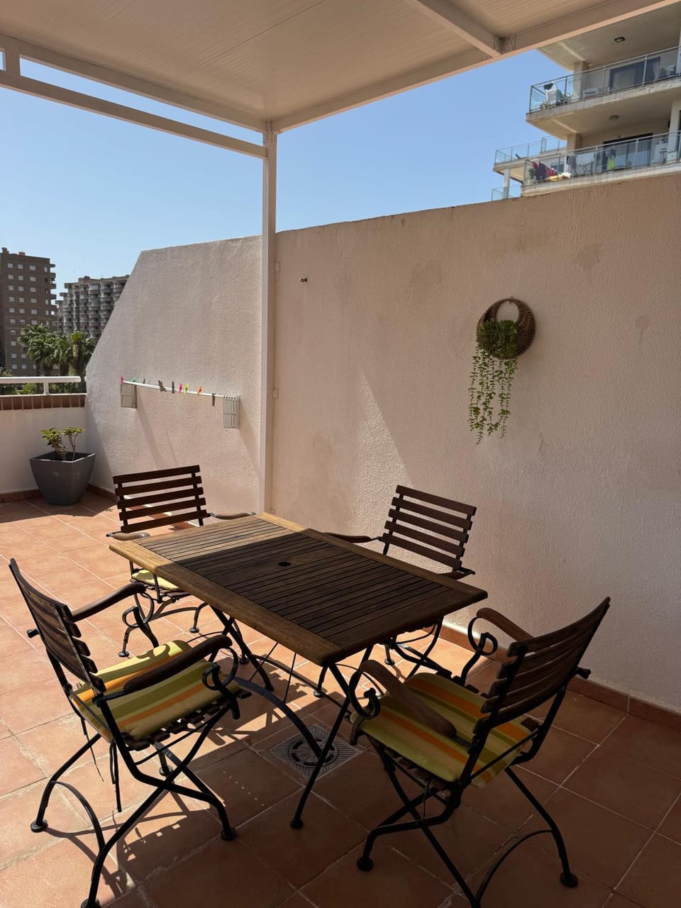 CMF202-Costa Marfil II World, Excepcional- SERVHOUSE Apartment in Valencian Community