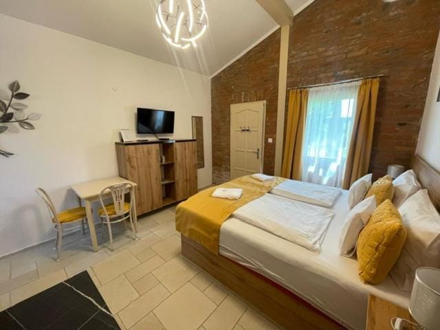 Kúria Vendégház Bed and Breakfast in Hungary
