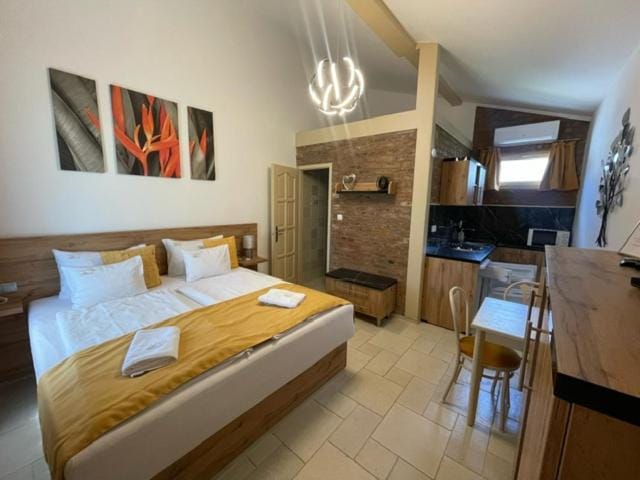 Kúria Vendégház Bed and Breakfast in Hungary