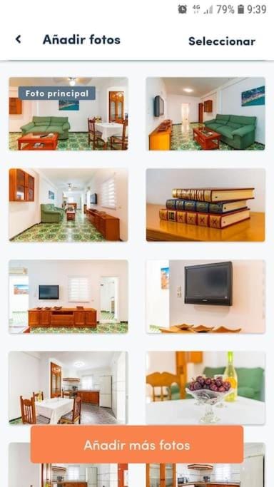 Casa Rodrigo, acogedora casa alquiler vacacional 1 dormitorio, planta baja toda la casa, opción de parking cercano consultar precio House in Conil de la Frontera