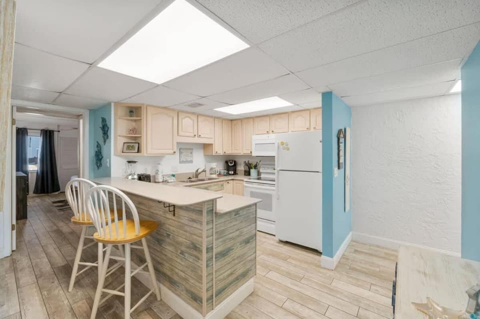 Sugar Beach C36 House in Lower Grand Lagoon