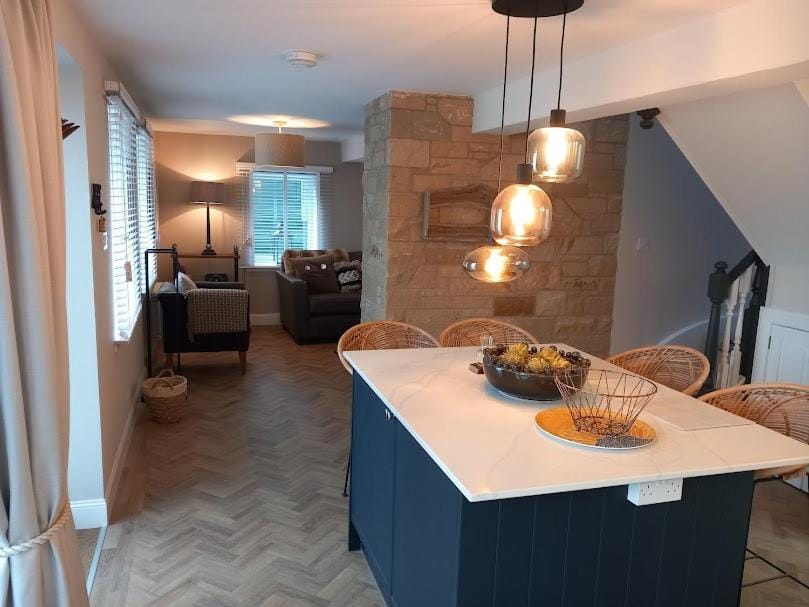 Beautiful Historic Cottage House in Scotland