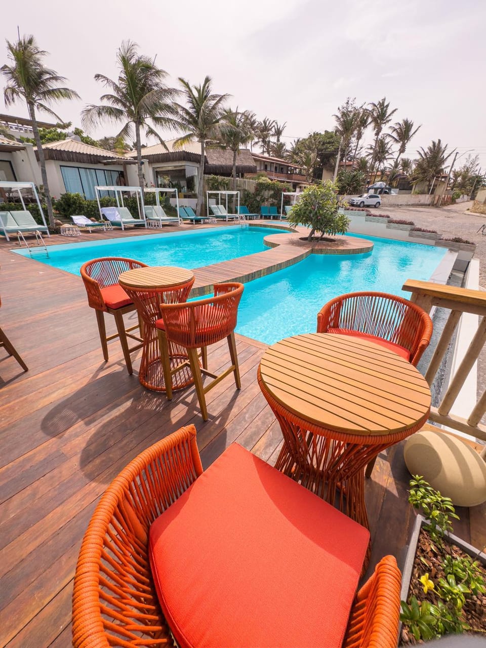 Lounge or bar