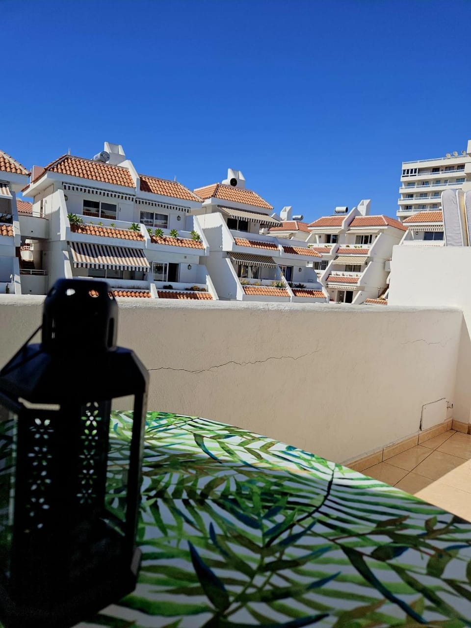 Property building, View (from property/room), Balcony/Terrace