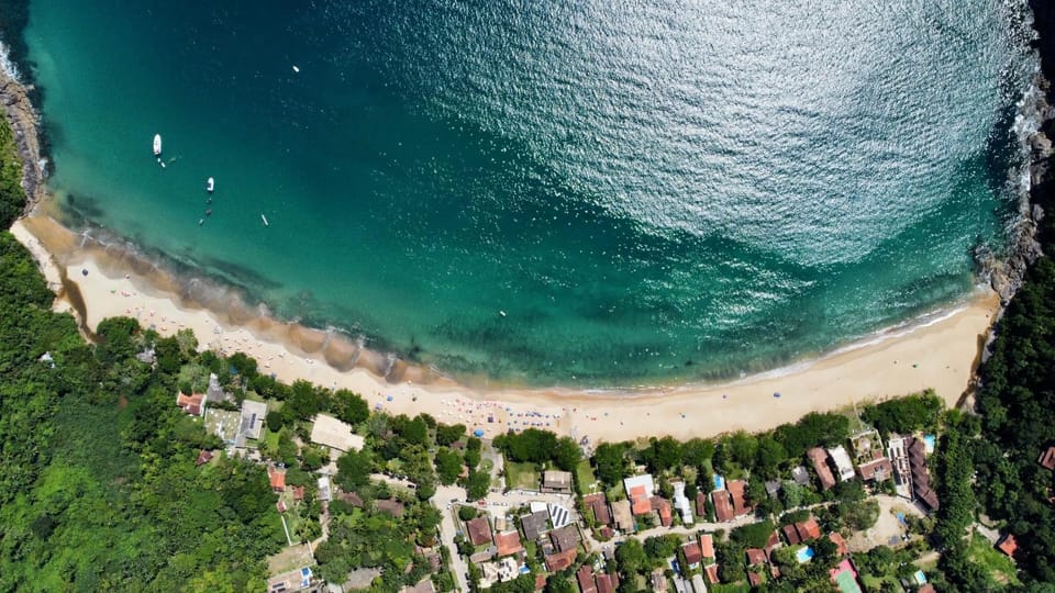 Nearby landmark, Day, Natural landscape, Bird's eye view, Beach