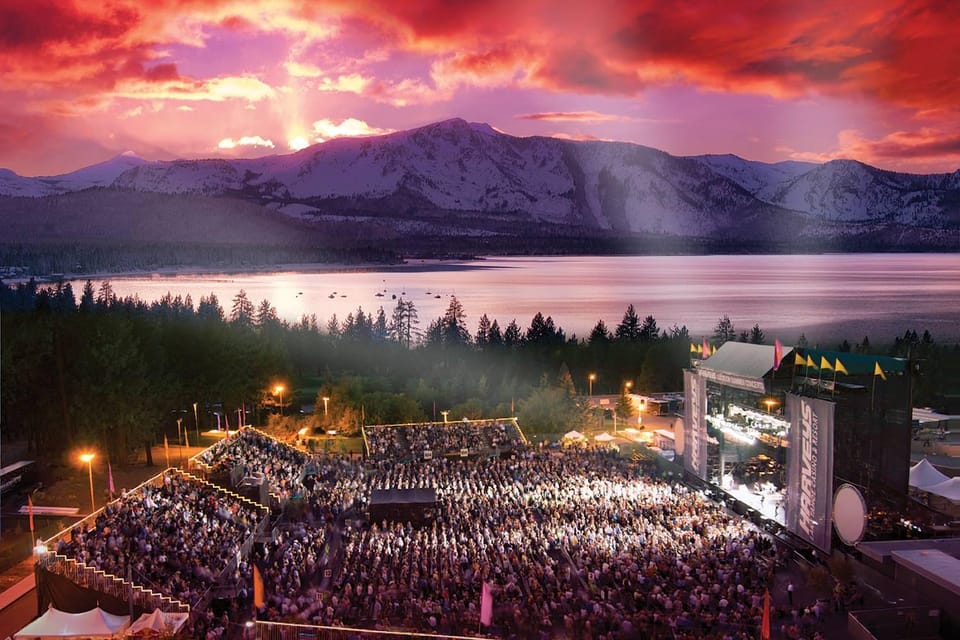 Tahoe Woods #502 at Stateline - Lake Heavenly Village House in South Lake Tahoe