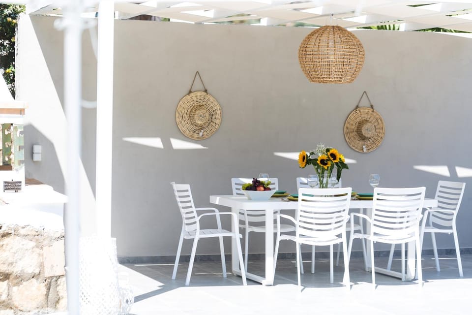 Restaurant/places to eat, Swimming pool
